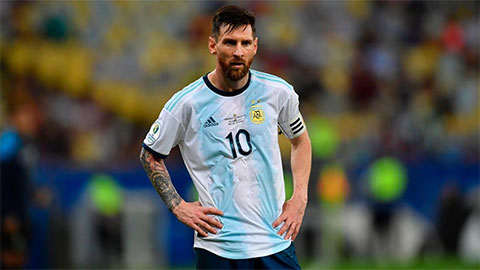 Messi là người nước nào - Ngôi sao bóng đá huyền thoại